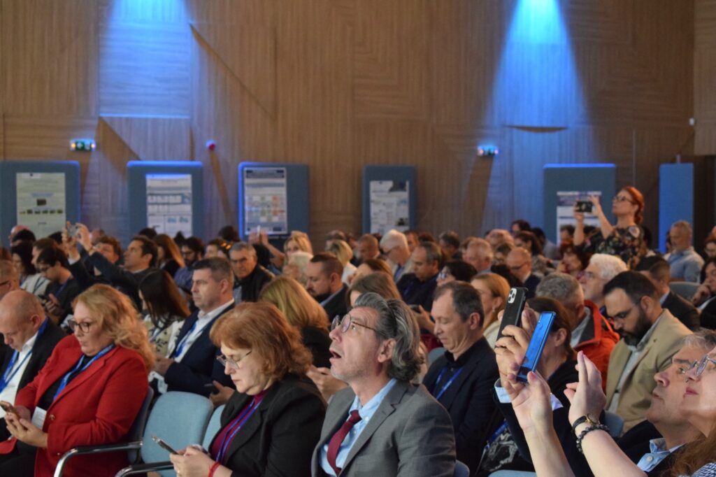 Participants in the CMA Black Sea Stakeholder Conference 2026